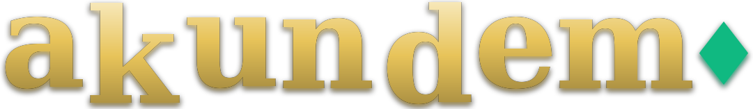 akun demo logo