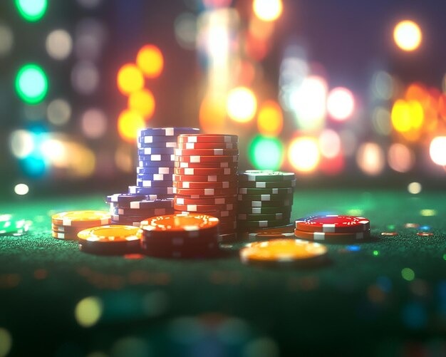 akun demo Roulette