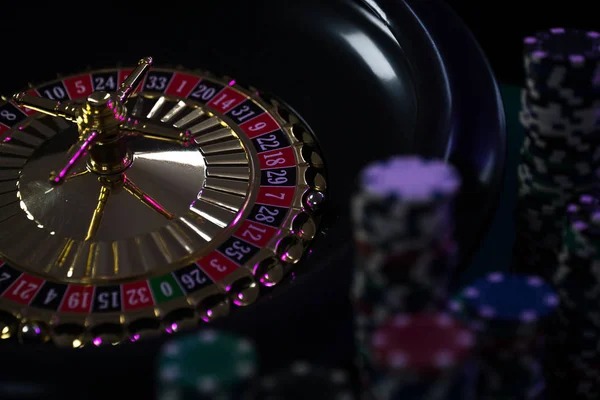 akun demo What Our Casino Lobby Contains
